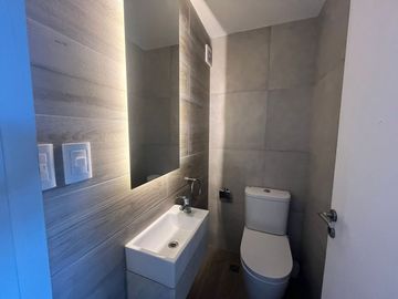 VENTA DPTO 3 DORMIT. EN MONTE HERMOSO DEL ESTE