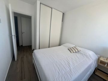 VENTA DPTO 3 DORMIT. EN MONTE HERMOSO DEL ESTE