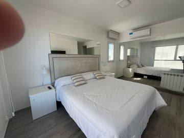 VENTA DPTO 3 DORMIT. EN MONTE HERMOSO DEL ESTE