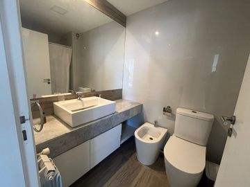 VENTA DPTO 3 DORMIT. EN MONTE HERMOSO DEL ESTE