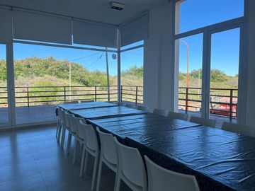 VENTA DPTO 3 DORMIT. EN MONTE HERMOSO DEL ESTE