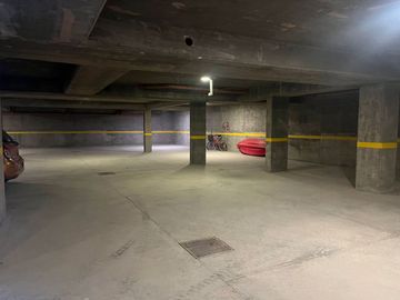 VENTA DPTO 3 DORMIT. EN MONTE HERMOSO DEL ESTE