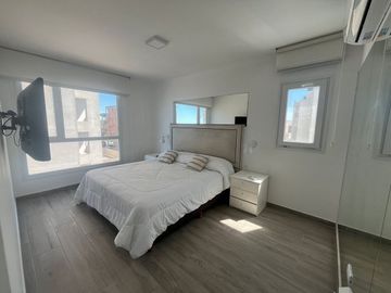 VENTA DPTO 3 DORMIT. EN MONTE HERMOSO DEL ESTE