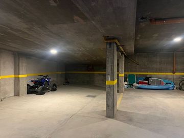 VENTA DPTO 3 DORMIT. EN MONTE HERMOSO DEL ESTE