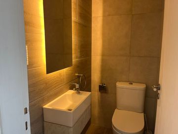 VENTA DPTO 3 DORMIT. EN MONTE HERMOSO DEL ESTE