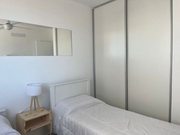 VENTA DPTO 3 DORMIT. EN MONTE HERMOSO DEL ESTE