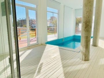 VENTA DPTO 3 DORMIT. EN MONTE HERMOSO DEL ESTE