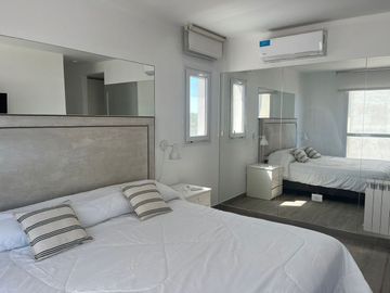 VENTA DPTO 3 DORMIT. EN MONTE HERMOSO DEL ESTE