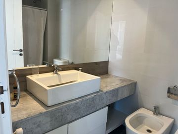 VENTA DPTO 3 DORMIT. EN MONTE HERMOSO DEL ESTE