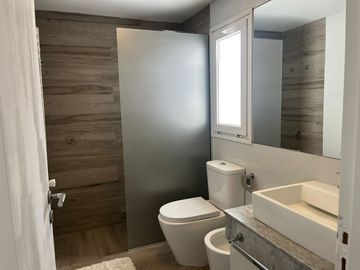 VENTA DPTO 3 DORMIT. EN MONTE HERMOSO DEL ESTE