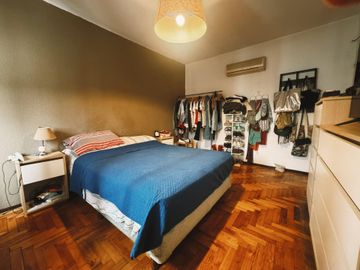 PH 4 AMBIENTES VENTA HAEDO TIPO DUPLEX COCHERA