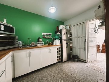 PH 4 AMBIENTES VENTA HAEDO TIPO DUPLEX COCHERA