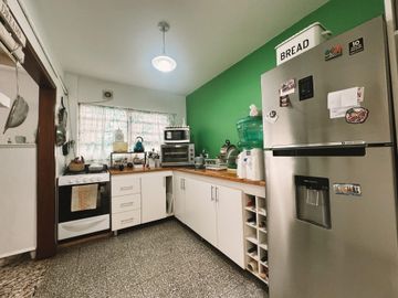 PH 4 AMBIENTES VENTA HAEDO TIPO DUPLEX COCHERA