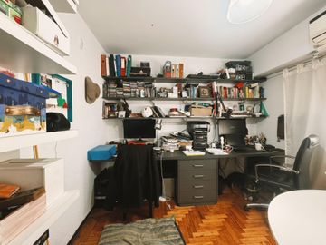 PH 4 AMBIENTES VENTA HAEDO TIPO DUPLEX COCHERA
