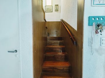 PH 4 AMBIENTES VENTA HAEDO TIPO DUPLEX COCHERA