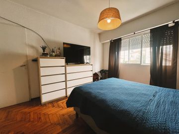 PH 4 AMBIENTES VENTA HAEDO TIPO DUPLEX COCHERA