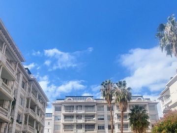 Dpto APTO CRÉDITO con amenities en Ciudad, Mendoza