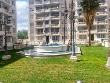 Dpto APTO CRÉDITO con amenities en Ciudad, Mendoza