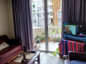 Dpto APTO CRÉDITO con amenities en Ciudad, Mendoza