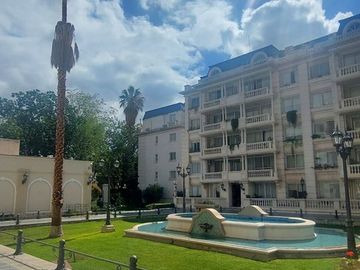 Dpto APTO CRÉDITO con amenities en Ciudad, Mendoza