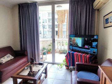 Dpto APTO CRÉDITO con amenities en Ciudad, Mendoza