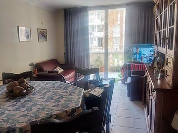 Dpto APTO CRÉDITO con amenities en Ciudad, Mendoza