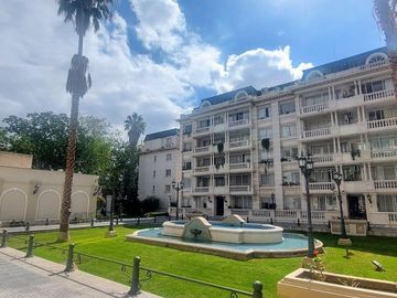 Dpto APTO CRÉDITO con amenities en Ciudad, Mendoza