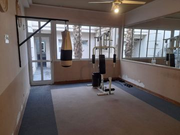 Dpto APTO CRÉDITO con amenities en Ciudad, Mendoza