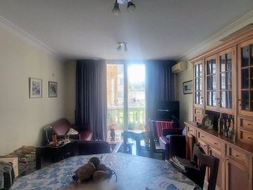 Dpto APTO CRÉDITO con amenities en Ciudad, Mendoza