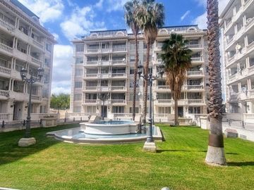 Dpto APTO CRÉDITO con amenities en Ciudad, Mendoza