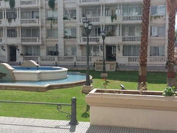 Dpto APTO CRÉDITO con amenities en Ciudad, Mendoza