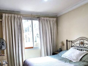 Dpto APTO CRÉDITO con amenities en Ciudad, Mendoza