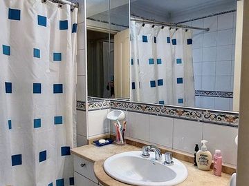 Dpto APTO CRÉDITO con amenities en Ciudad, Mendoza
