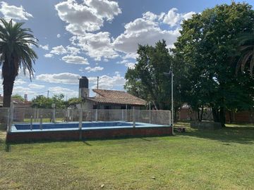 VENTA QUINTA PISCINA QUINCHO VIRREY DEL PINO