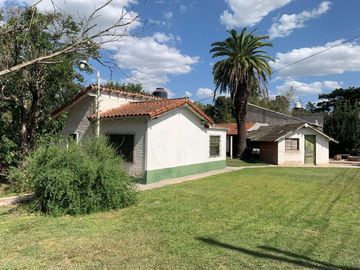 VENTA QUINTA PISCINA QUINCHO VIRREY DEL PINO