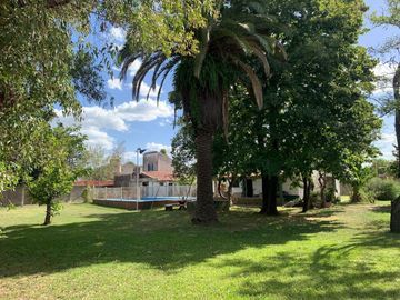 VENTA QUINTA PISCINA QUINCHO VIRREY DEL PINO