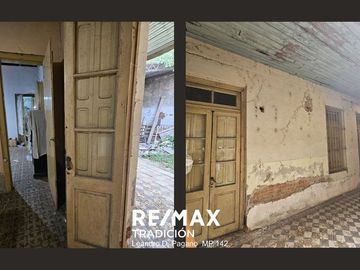 Casa Venta a Necochea 323 Microcentro