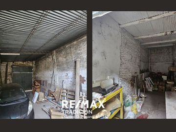 Casa Venta a Necochea 323 Microcentro