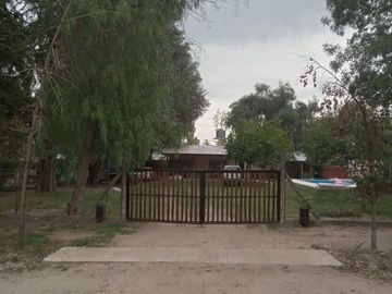 Casa escriturada en El Carrizal de Abajo, Luján