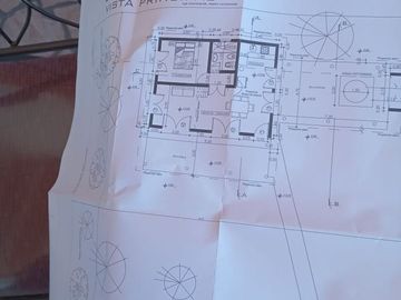 Casa escriturada en El Carrizal de Abajo, Luján