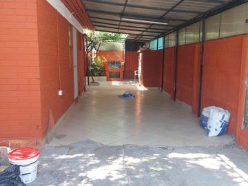 AVENIDA GABRIELA