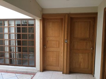 PRADO COAPA 2 SECCION CASA VENTA TLALPAN CDMX