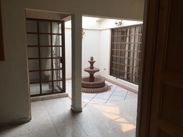 PRADO COAPA 2 SECCION CASA VENTA TLALPAN CDMX