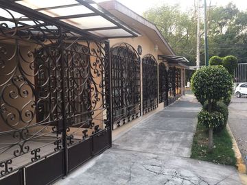 PRADO COAPA 2 SECCION CASA VENTA TLALPAN CDMX
