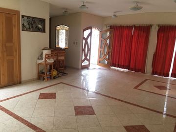 PRADO COAPA 2 SECCION CASA VENTA TLALPAN CDMX