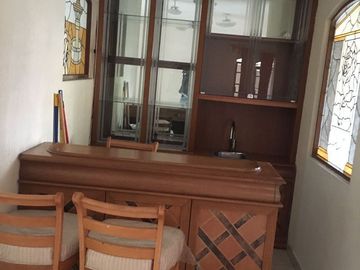PRADO COAPA 2 SECCION CASA VENTA TLALPAN CDMX