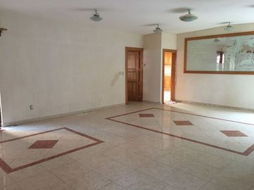 PRADO COAPA 2 SECCION CASA VENTA TLALPAN CDMX