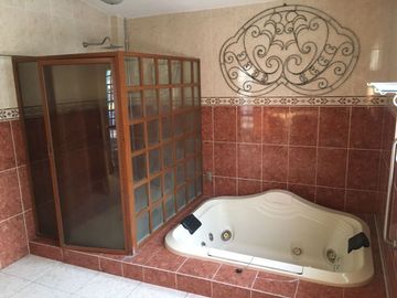 PRADO COAPA 2 SECCION CASA VENTA TLALPAN CDMX