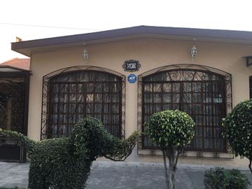 PRADO COAPA 2 SECCION CASA VENTA TLALPAN CDMX