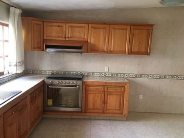 PRADO COAPA 2 SECCION CASA VENTA TLALPAN CDMX